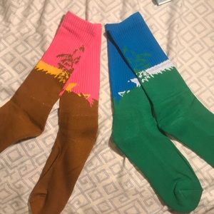 Golf wang FW18 SOCKS